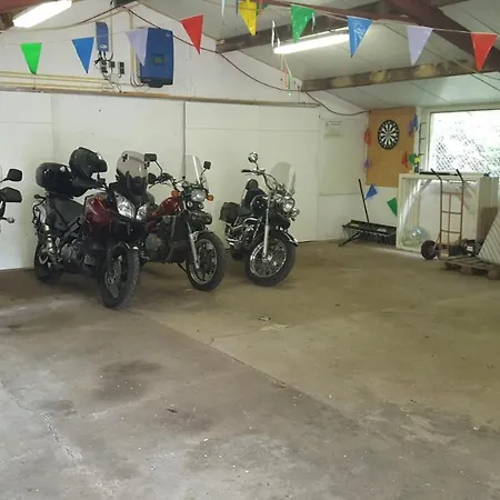 Panzió Knooppunt70 4*