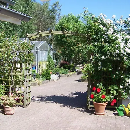 Panzió Knooppunt70 4*