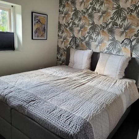 Knooppunt70 4* ארקן