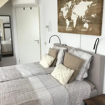 Bed & Breakfast Knooppunt70