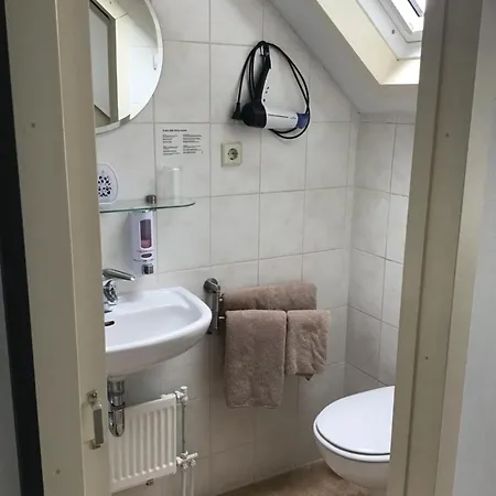 Bed & Breakfast Knooppunt70 Arcen