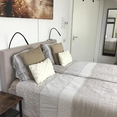 Bed & Breakfast Knooppunt70