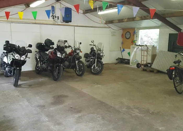 Panzió Knooppunt70 4*