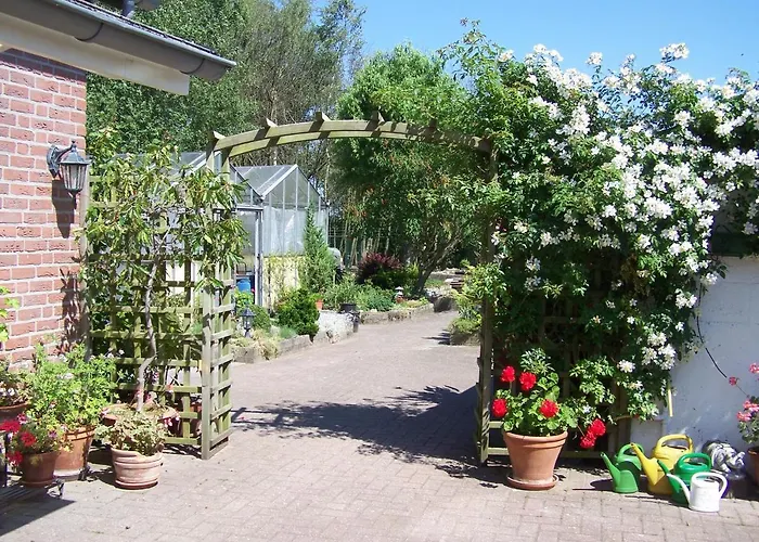 Bed & Breakfast Knooppunt70 4*