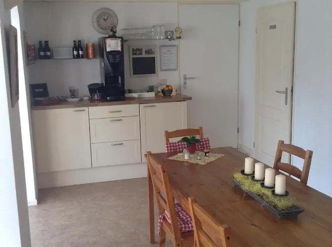 Bed & Breakfast Knooppunt70