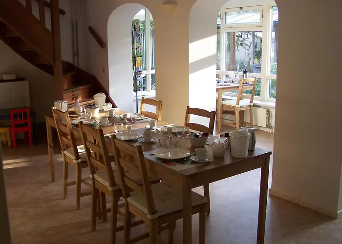 Bed & Breakfast Knooppunt70