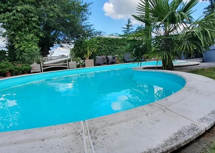 Knooppunt70 Bed & Breakfast 4*