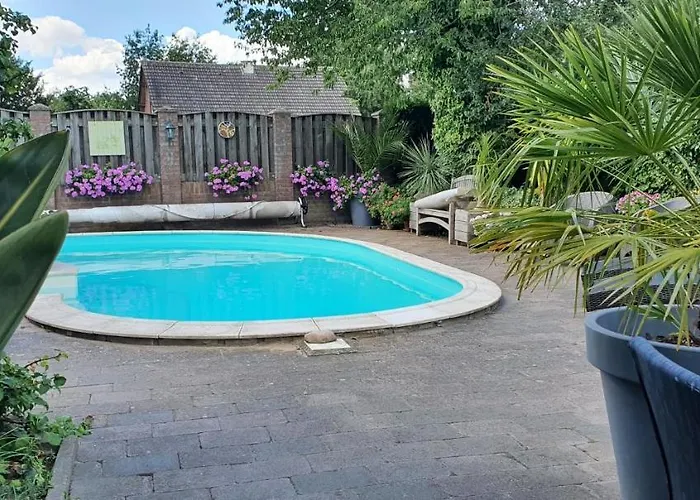 Bed & Breakfast Knooppunt70