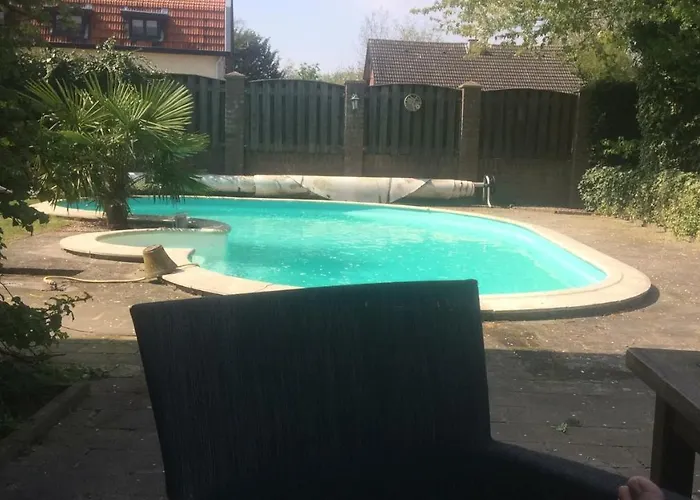 Knooppunt70 Bed & Breakfast