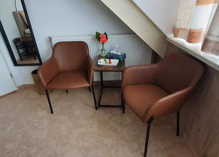 Knooppunt70 4* Arcen