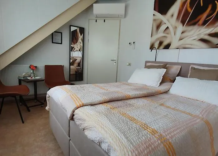 Bed & Breakfast Knooppunt70 4*