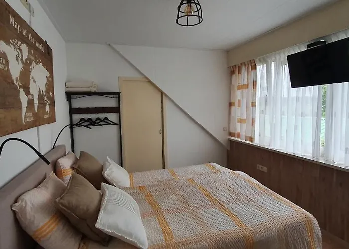 Bed & Breakfast Knooppunt70