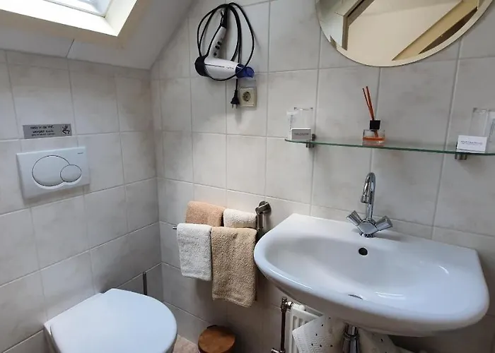 Bed & Breakfast Knooppunt70 Arcen