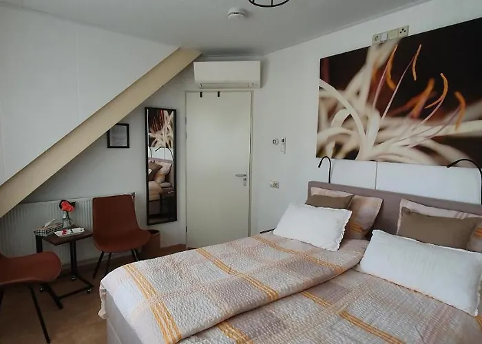 Knooppunt70 4* Arcen