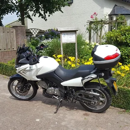 Knooppunt70 Frühstückspension