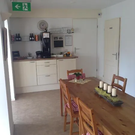 Bed and breakfast Knooppunt70