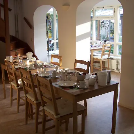 Bed and breakfast Knooppunt70