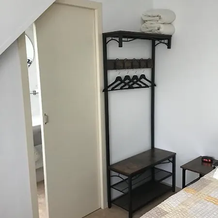 Knooppunt70 Frühstückspension