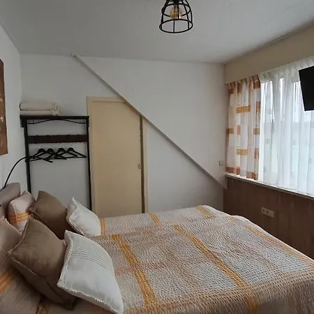 Bed and breakfast Knooppunt70