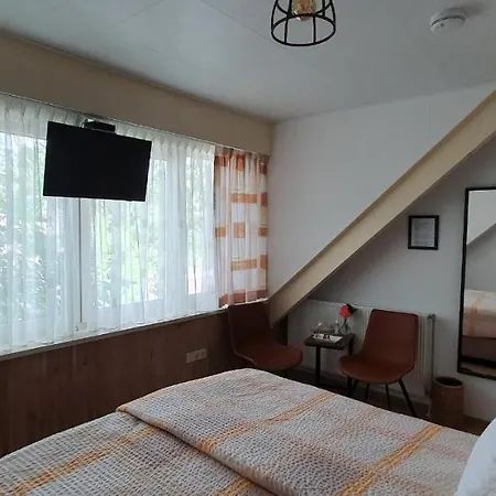 Knooppunt70 4* Arcen