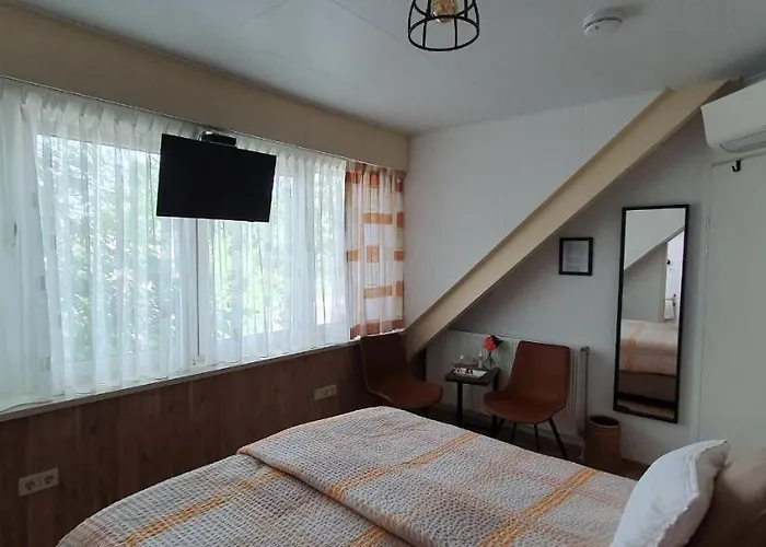 Knooppunt70 4* Арсен