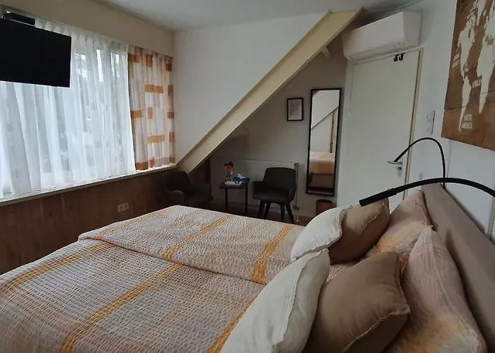 Knooppunt70 4* Арсен