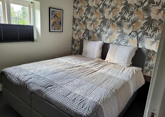 Knooppunt70 4* Арсен