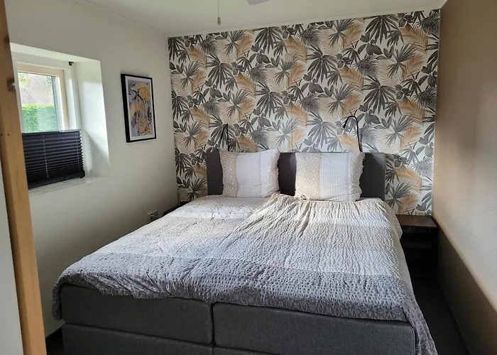 Knooppunt70 Отель типа 